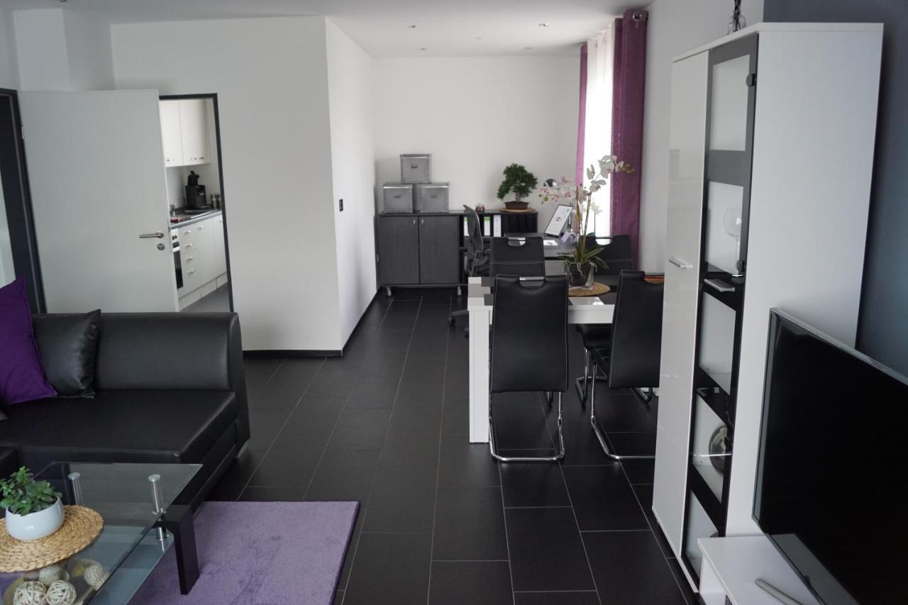 La Domus Superior Osnabrueck Lotte Lejlighed Eksteriør billede