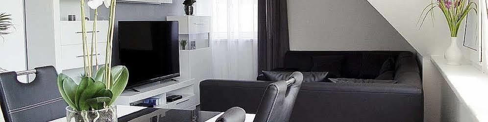 La Domus Superior Osnabrueck Lotte Lejlighed Eksteriør billede